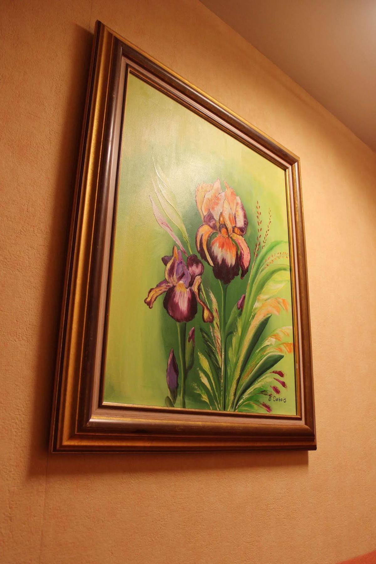 Hotel Bristol ชาลงส์-อ็อง-ชองปาญ ภายนอก รูปภาพ